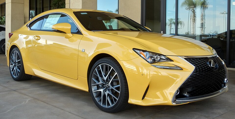RC 350
